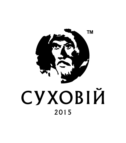 sukhoviy logo