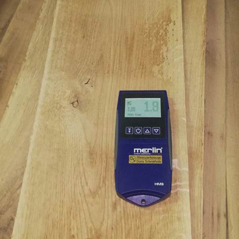 Press vacuum drying chamber for wood Sukhoviy Vac Pulse